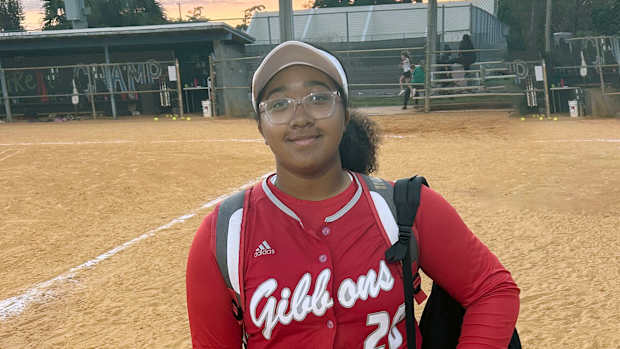 Janiya McThay